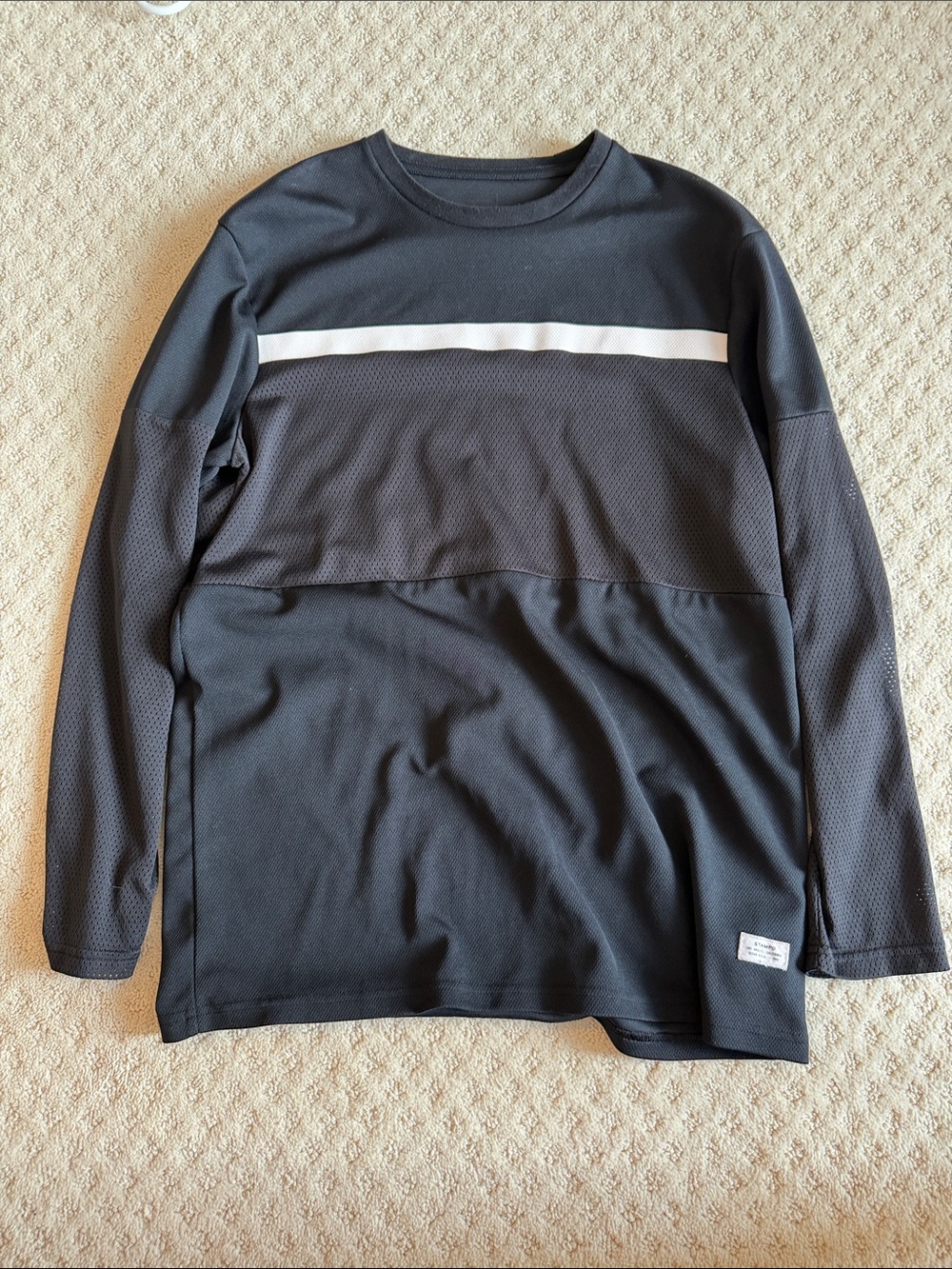 Stampd x Gap